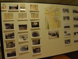 Ausstellung "100 Jahre Ende des 1. Weltkrieges"